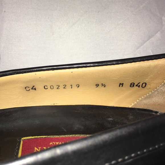 Cole Haan LOAFERS/SLIP-ONS Size 9.5 - Picture 8 of 8